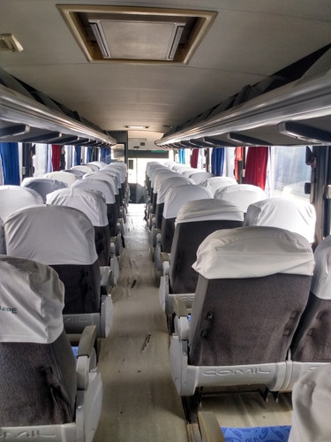 Imagem 6 de 6 de Scania K-310 Ônibus Rodoviário