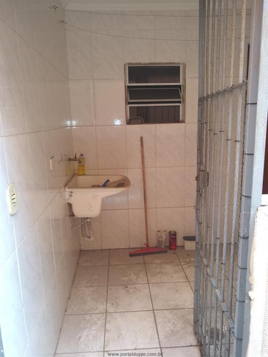 Imagem 4 de 15 de Casas Para Alugar Em São Paulo/sp - Compre A Sua Casa Aqui! - 1493658
