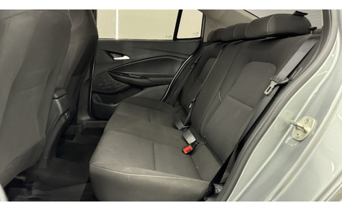 Chevrolet Onix 1.0 TURBO FLEX PLUS LT AUTOMÁTICO