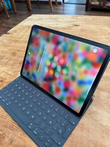 iPad Pro 2018 64gb
