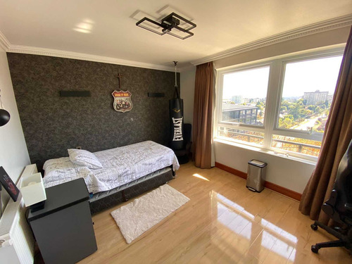 Venta Departamento Edificio Marquis (80745)
