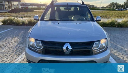 Renault Oroch Dynamique 1.6 1.6 2019