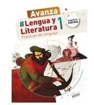 Lengua Y Literatura 1 Sec - Avanza