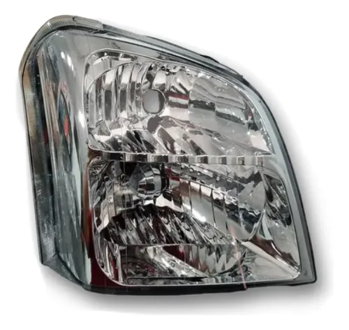 comprar Faro Delantero Derecho Luv Dmax 2005 2006 2007 2008