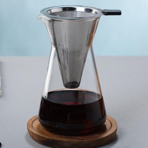 Cafetera Máquina De Goteo Cafetera Espresso Cafetera De Gote