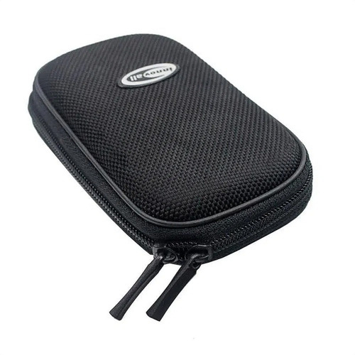 Imagen 4 de 5 de Estuche Resistente Innovall Para Cámara Digital Compacta