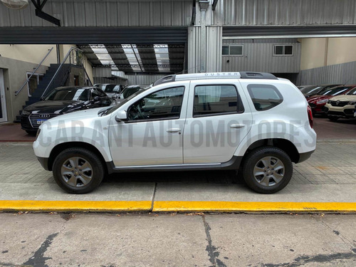 Renault Duster 2.0 Ph2 4x2 Privilege 143cv /// 2019 - 0km