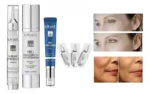 Comprar Promo Pro Hyaluron : Crema + Serum + Crema Eyes+ 3 Ampollas