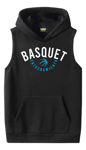 Sudaderas Basquet Remeras Entrenamiento A Todo El Pais!!!!