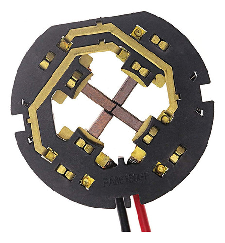 Escobillas De Carbón Para Hd18dd Hd18hiw Hd18pd M18 Mw1 Kit
