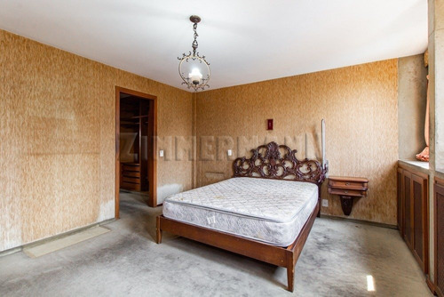 Apartamento - Pacaembu - Ref: 122749 - V-122749