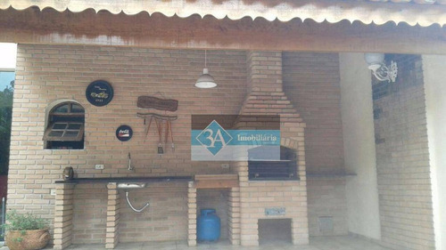 Imagem 6 de 12 de Casa Residencial À Venda, Aricanduva, São Paulo - Ca0141. - Ca0141
