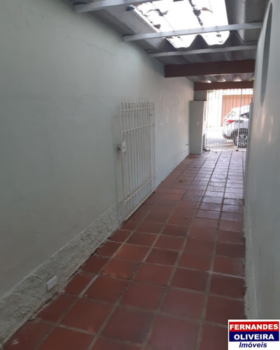 Imagem 3 de 17 de Casa - Ca01723 - 68224514