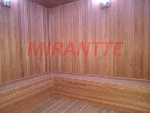 Imagem 9 de 18 de Apartamento Em Santana - São Paulo, Sp - 332050