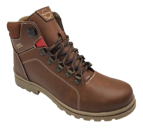 Bota Yuyin 20381 Varios Colores 22 Al 25.5cm