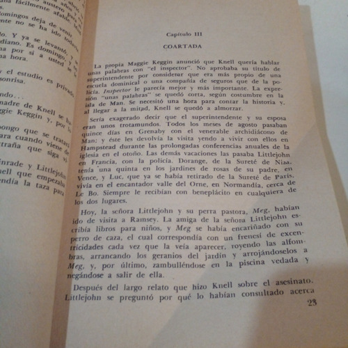 Los Atormentadores - George Bellairs (Usado)