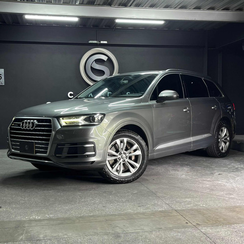 Audi Q7 3.0 Tfsi Quattro Ambition
