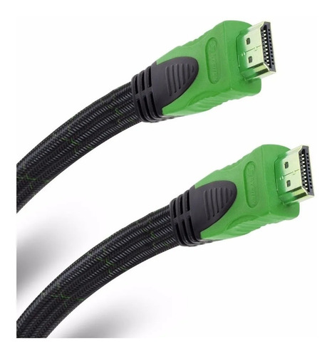 Cable Hdmi A Hdmi 5 Mts Full Hd 1080p,p/ Pc Notebook Lcd Led