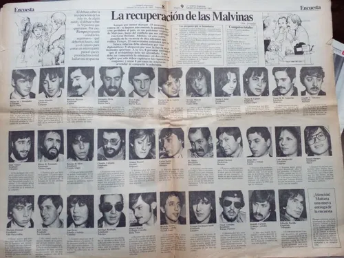Suplementos Gardel Clarín Tiempo Argentino Años 83*95 Y 2012 (Usado)