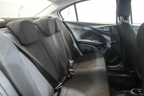 Fiat Cronos 1.3 Gse Like