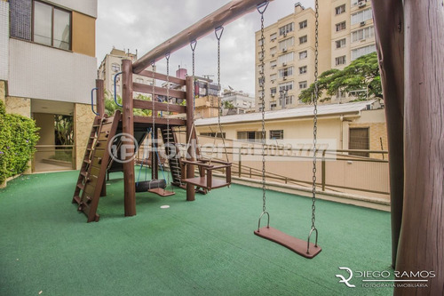 Imagem 28 de 30 de Apartamento, 3 Dormitórios, 126.37 M², Mont Serrat - 189743