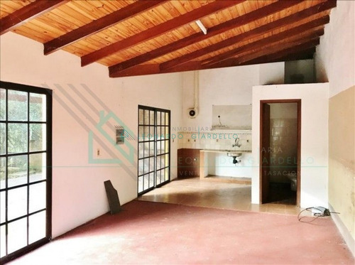 Imagen 5 de 30 de Santa Ana, Colonia - Importante Casa En Zona Balnearia- Ref: 784