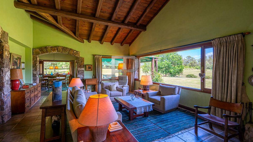 Imagen 4 de 13 de Chacra En Venta Punta Ballena 4 Dorm, 8 Has #1854