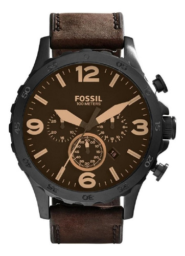 Reloj Marca Fossil Jr1487 Original