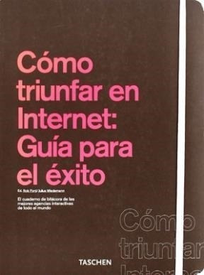 Como Triunfar En Internet Guia Para El Exito