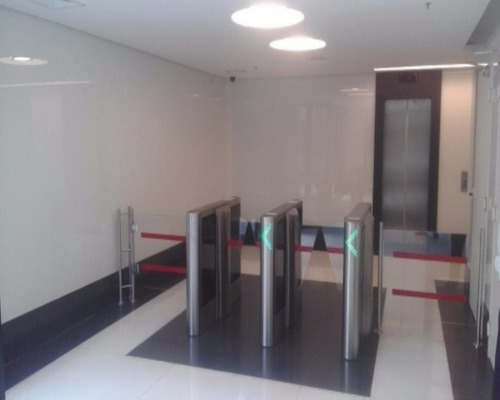 Imagem 6 de 25 de Conjunto Comercial, Comercial - Itaim Bibi - 151 M² , Rua Joaquim Floriano,andar:alto - Vagas: 6 Apenas 6 Minutos Da Av Presidente Juscelino Kubitschek, E Com Apenas 6 Minutos Na - Cc00025 - 4863926