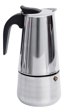 Cafetera Greca Espresso Maker 6 Tazas Cc6792-6 