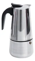 Comprar Cafetera Greca Espresso Maker 6 Tazas Cc6792-6 