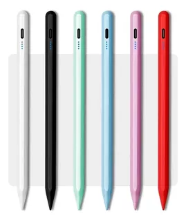 Stylus Active Pen Para iPad 2018 -2023