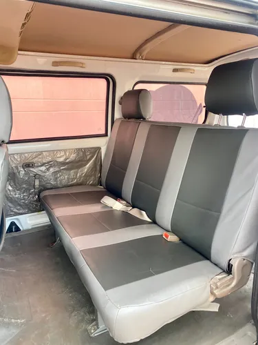 Chevrolet N300 1.2 Move Plus
