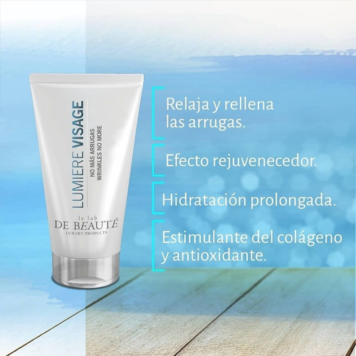 Crema Anti Arruga 