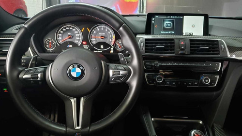 Bmw - M3 3.0 V6 Turbo