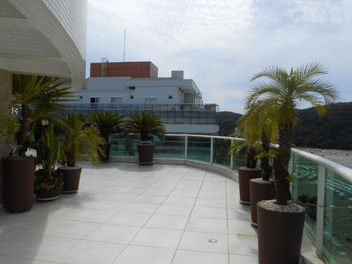 Imagem 2 de 30 de Cobertura Com 5 Dormitórios À Venda, 557 M² - Riviera De São Lourenço - Bertioga/sp - Co0854