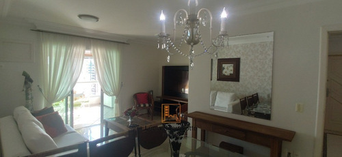 Imagem 11 de 15 de Apartamento Com Churrasqueira Na Avenida Brasil - Ls0978-3