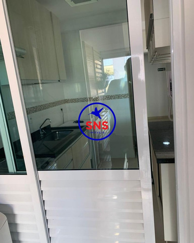 Imagem 9 de 30 de Apartamento - Ap03647 - 70147043