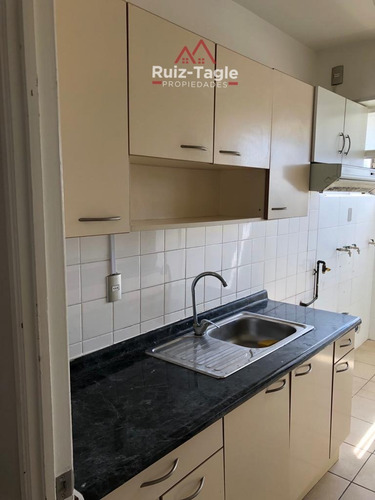 Imagen 10 de 15 de Arriendo De Precioso Depto En Viña Del Mar. San Martín