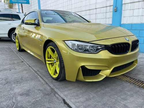 BMW Serie 4 3.0 M4 Coupe