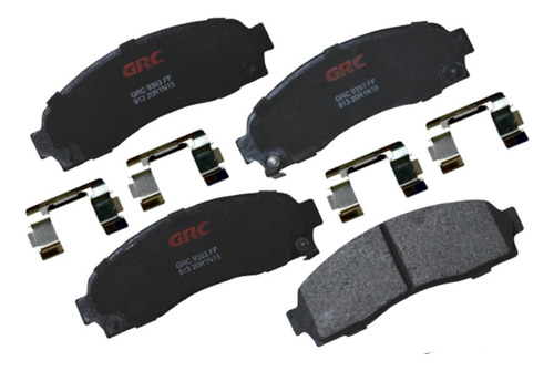 Balata Ultra Grc Gmd913 Grc Gmd913