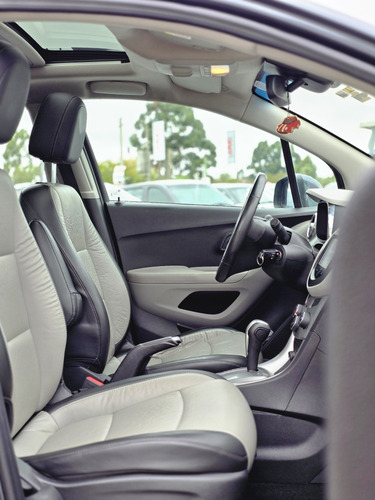Chevrolet Tracker 1.8 Ltz+ Awd At 140cv