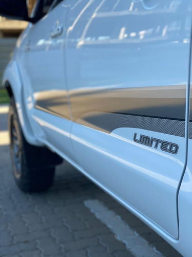 Toyota Hilux 3.0 Cd Srv Limited 171cv 4x4
