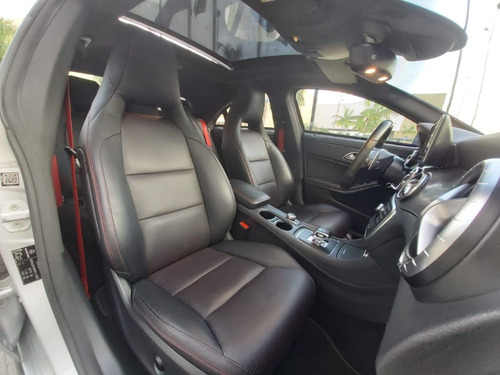 Mercedes-benz Cla 45 Amg - 2014/2015 2.0 Tb 316cv Blindada