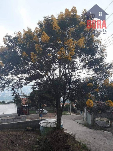Imagem 8 de 11 de Terreno À Venda, 250 M² Por R$ 80.000 - Cabreúva - Mairiporã/sp - Te0229