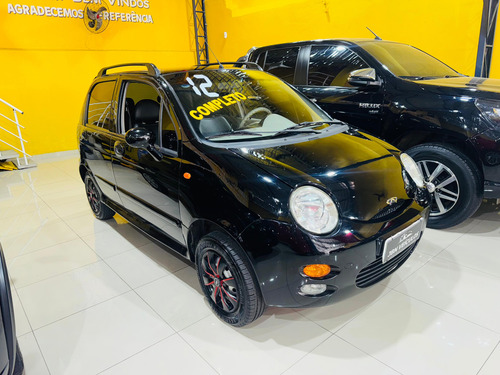 Chery Chery QQ 1.1 16v 5p