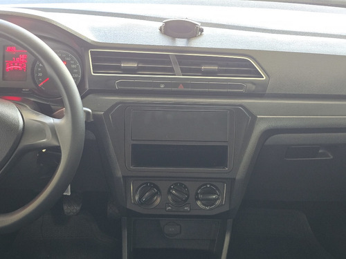 Volkswagen Gol 1.6 16V MSI TOTALFLEX 4P MANUAL