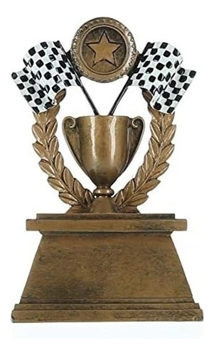 Trofeo Premio Racing