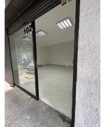 35m2 Local En El Poblado